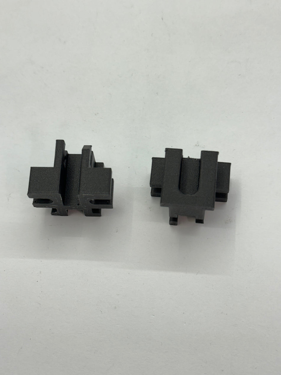 Double hung boot - early Boral KM Cyclone