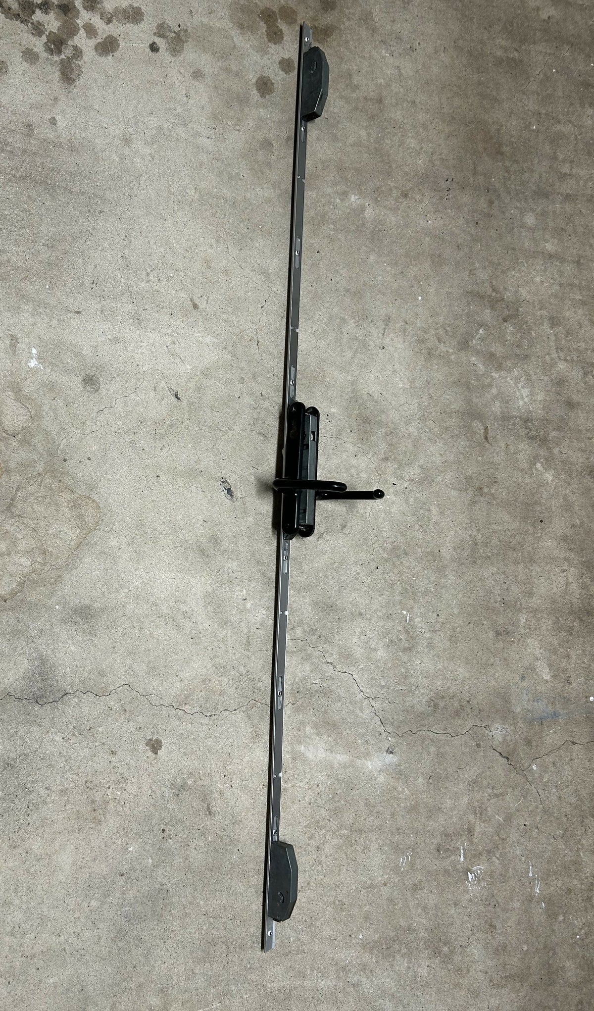 SPECIAL ORDER interlock multipoint lock body