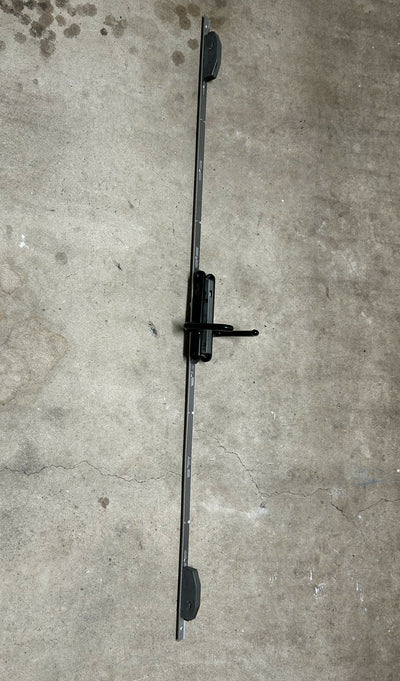 SPECIAL ORDER interlock multipoint lock body