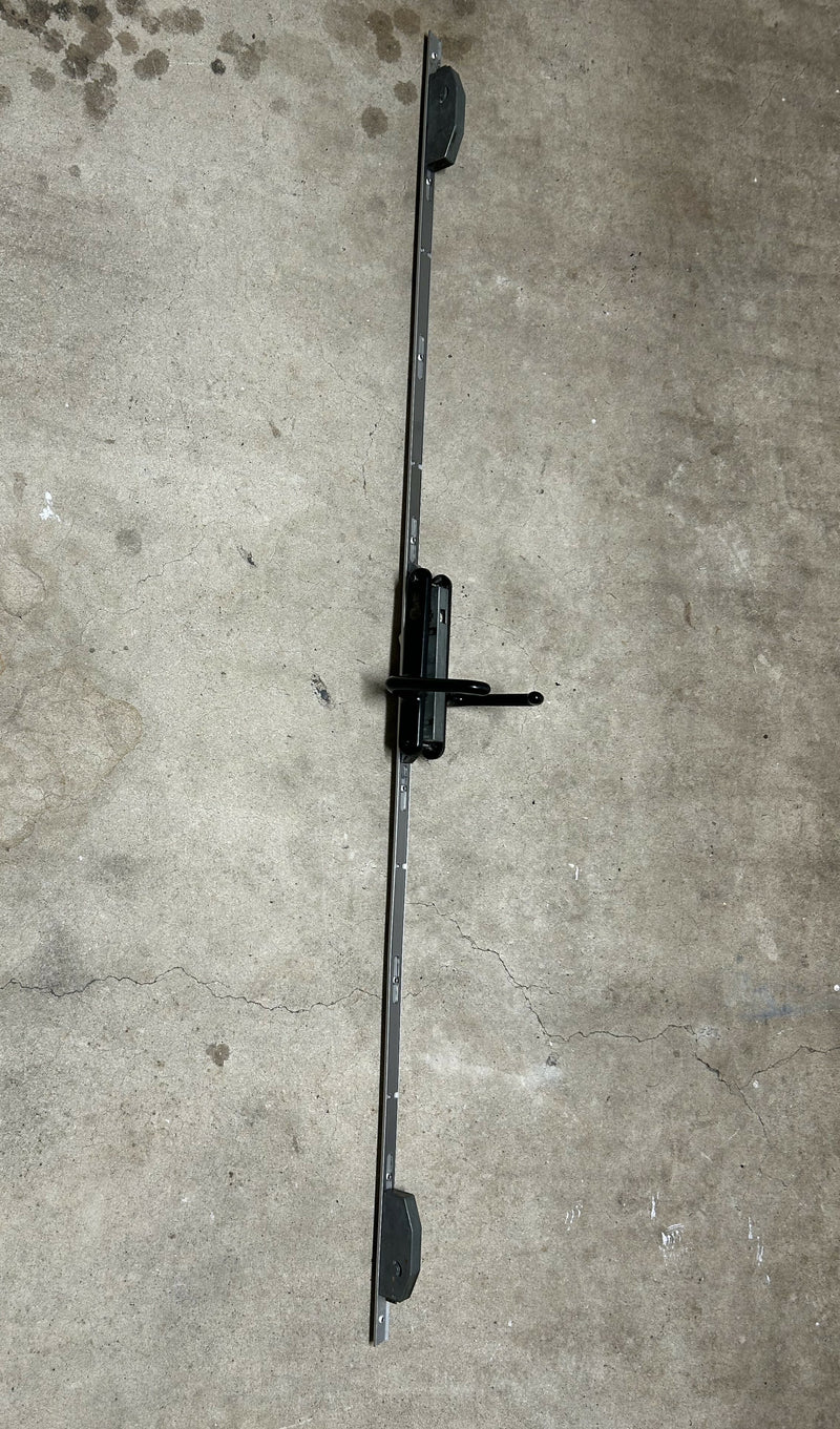 SPECIAL ORDER interlock multipoint lock body