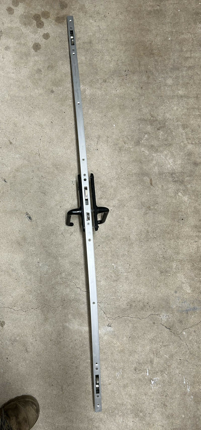 SPECIAL ORDER interlock multipoint lock body