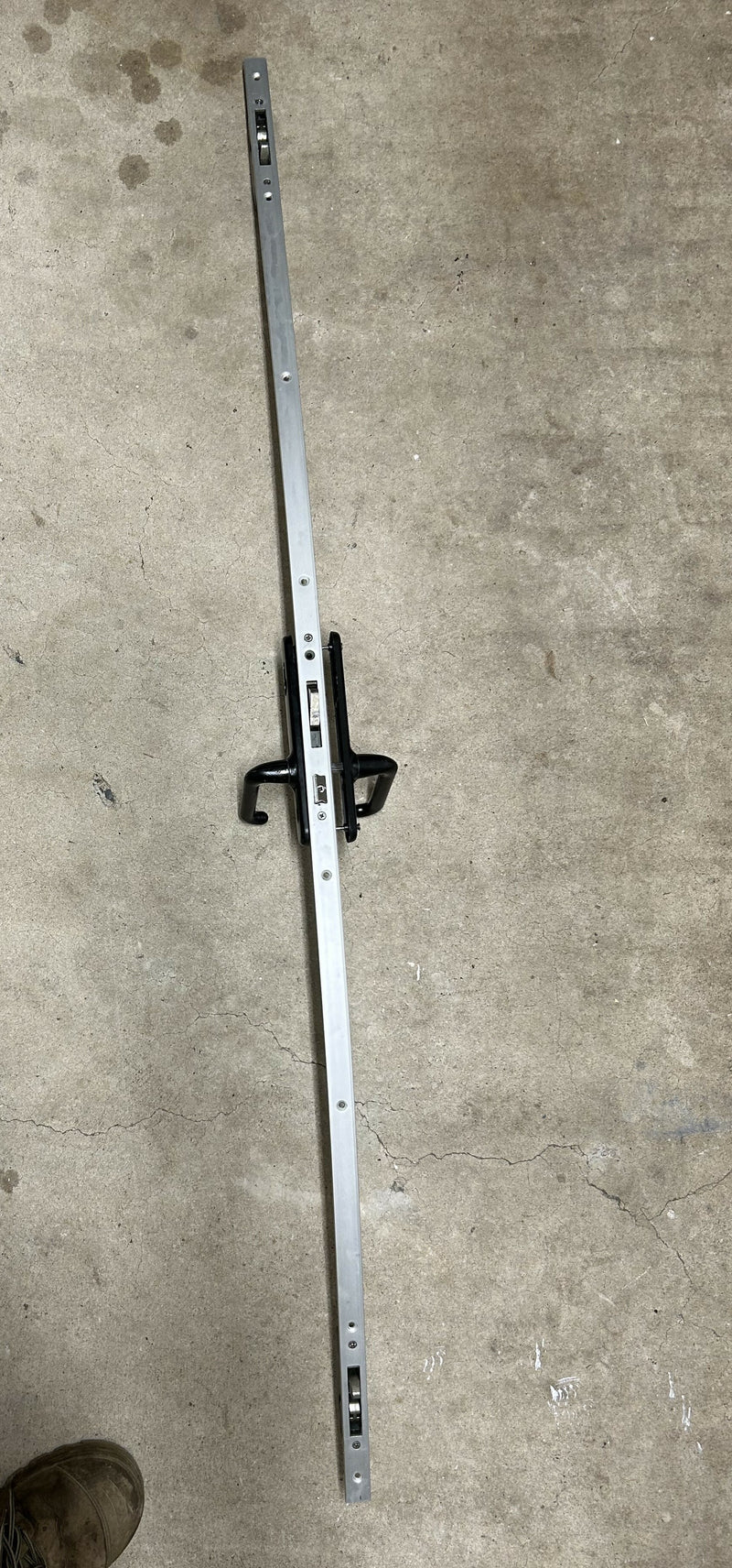 SPECIAL ORDER interlock multipoint lock body