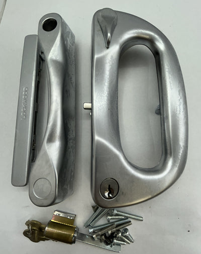 OBSOLETE Macquarie door lock by Lockwood