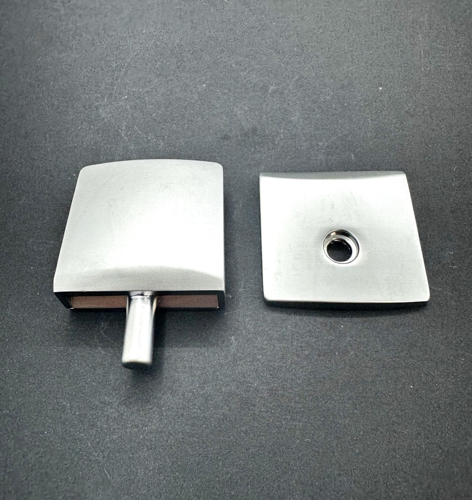 Shower pivot kit - suits Stegbar Grange Pivot 300 Kit - inline