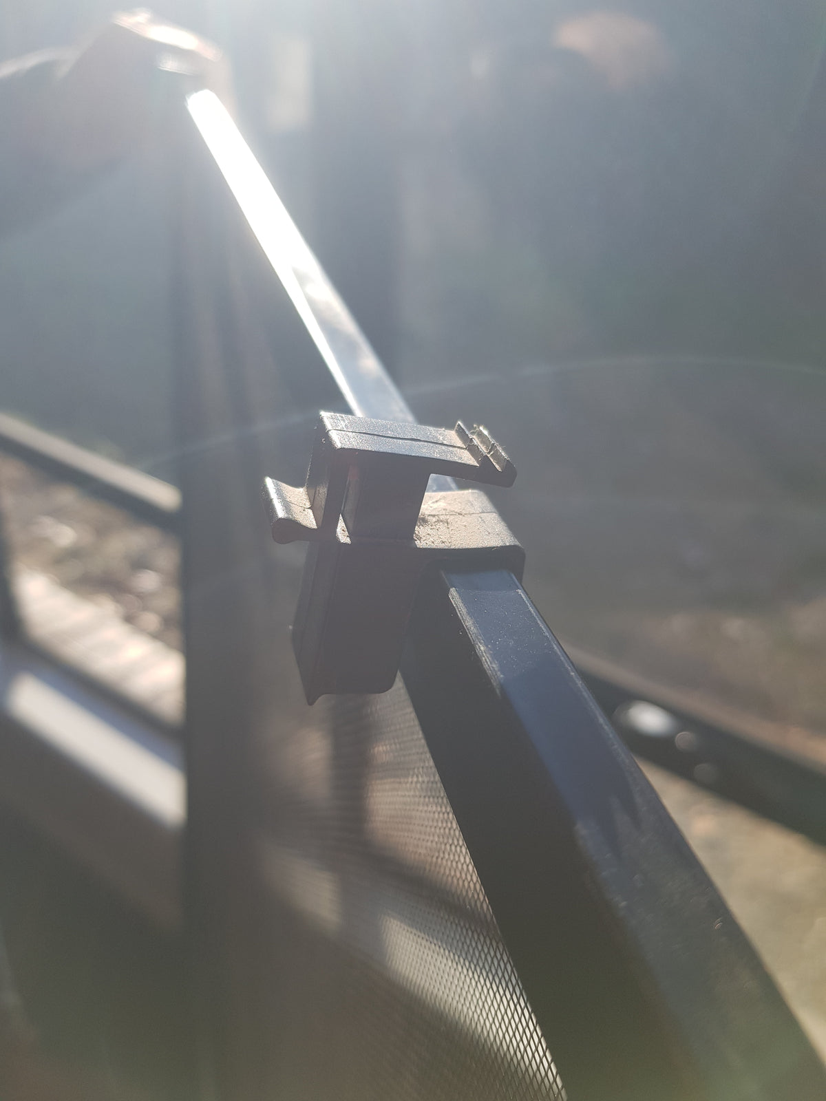 Flyscreen Clip - suits Southern Star - Sold in packs of 10