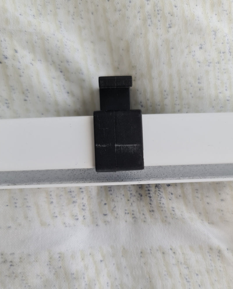 Flyscreen Clip - suits Southern Star - Sold in packs of 10