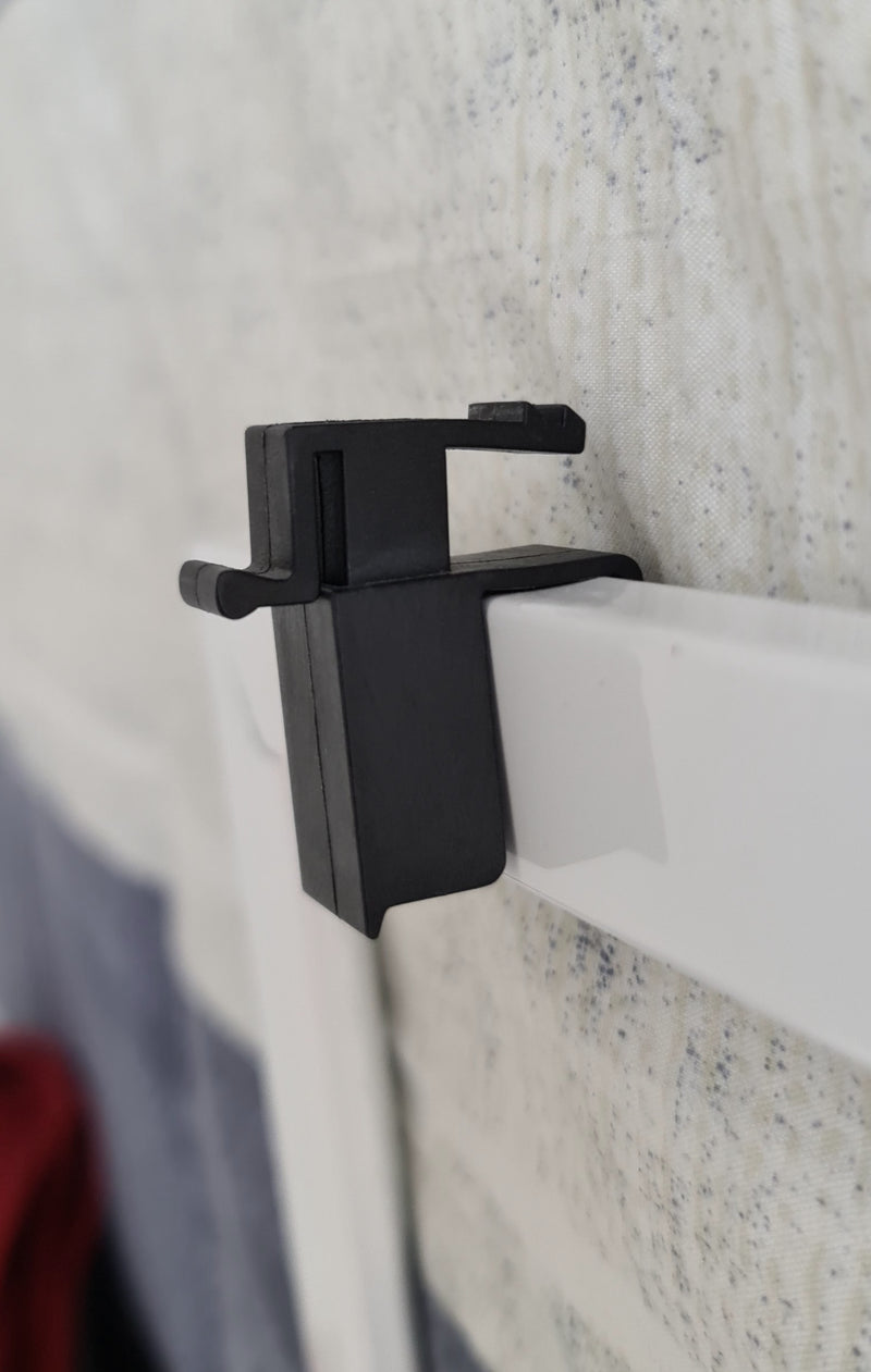 Flyscreen Clip - suits Southern Star - Sold in packs of 10