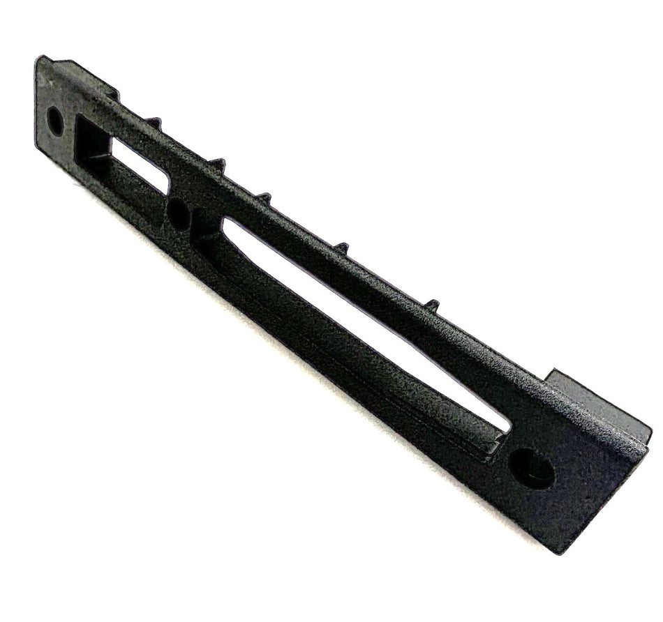 AWS hinged door strikes - plastic