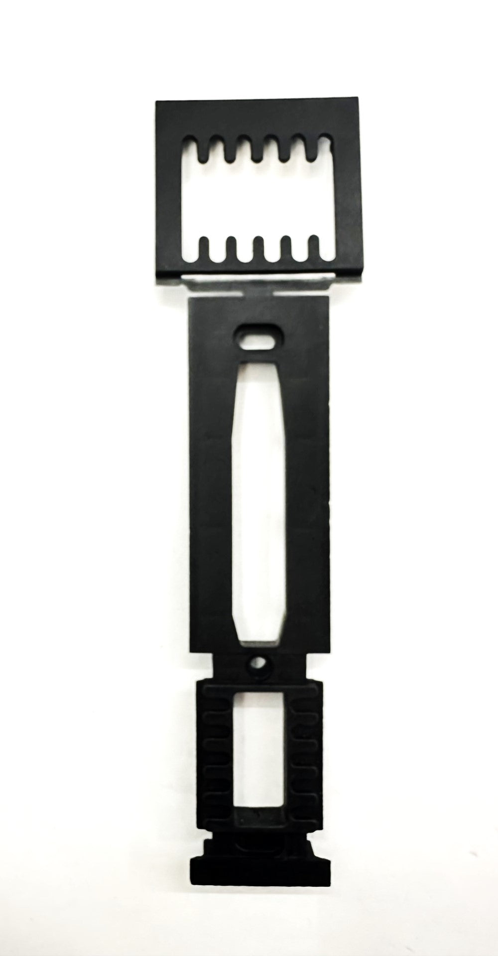 AWS hinged door strikes - plastic