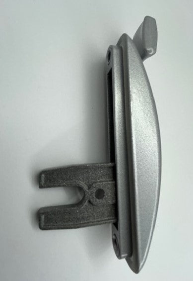 Maxim Multi-point Lock - SILVER