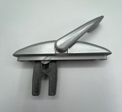 Maxim Multi-point Lock - SILVER