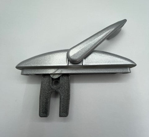 Maxim Multi-point Lock - SILVER