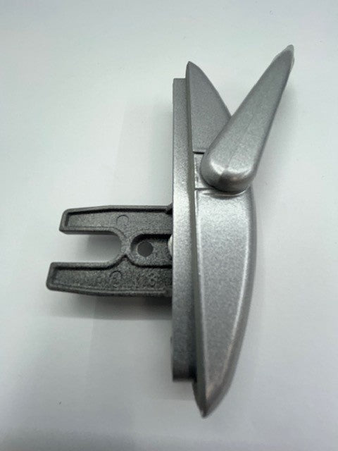Maxim Multi-point Lock - SILVER