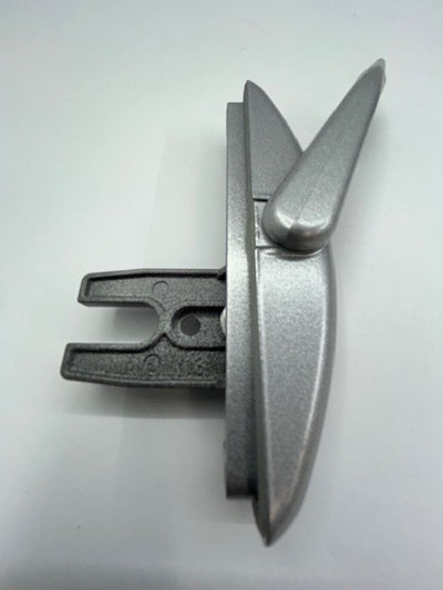 Maxim Multi-point Lock - SILVER