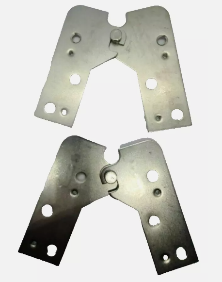 Whitco W312301 Hook hinges - suits timber windows SPECIAL ORDER