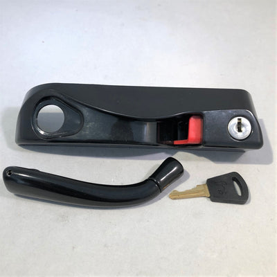 COVER / HANDLE for awning window by Trend (made by FHS)