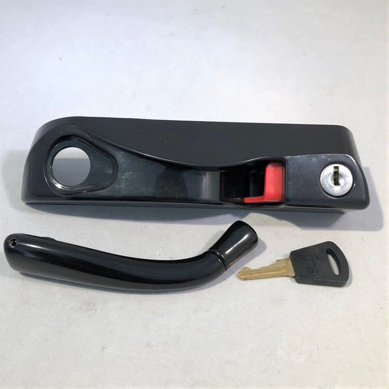 COVER / HANDLE for awning window by Trend (made by FHS)