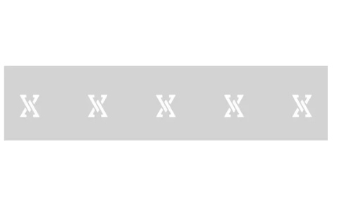 Decals strip to meet manifestation marking requirements