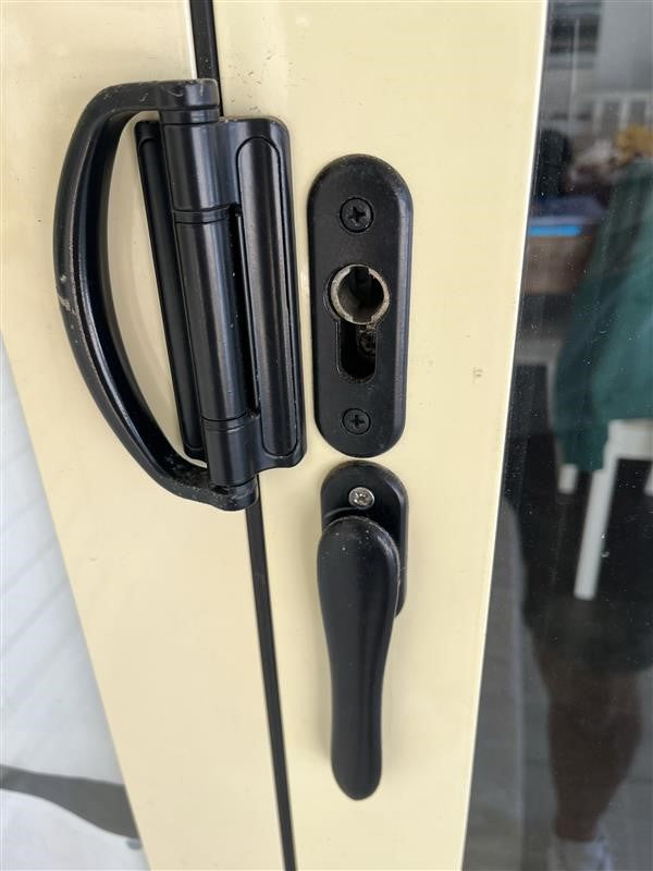 Barrel - suit old Bradnams, Capral Artisan bifold system