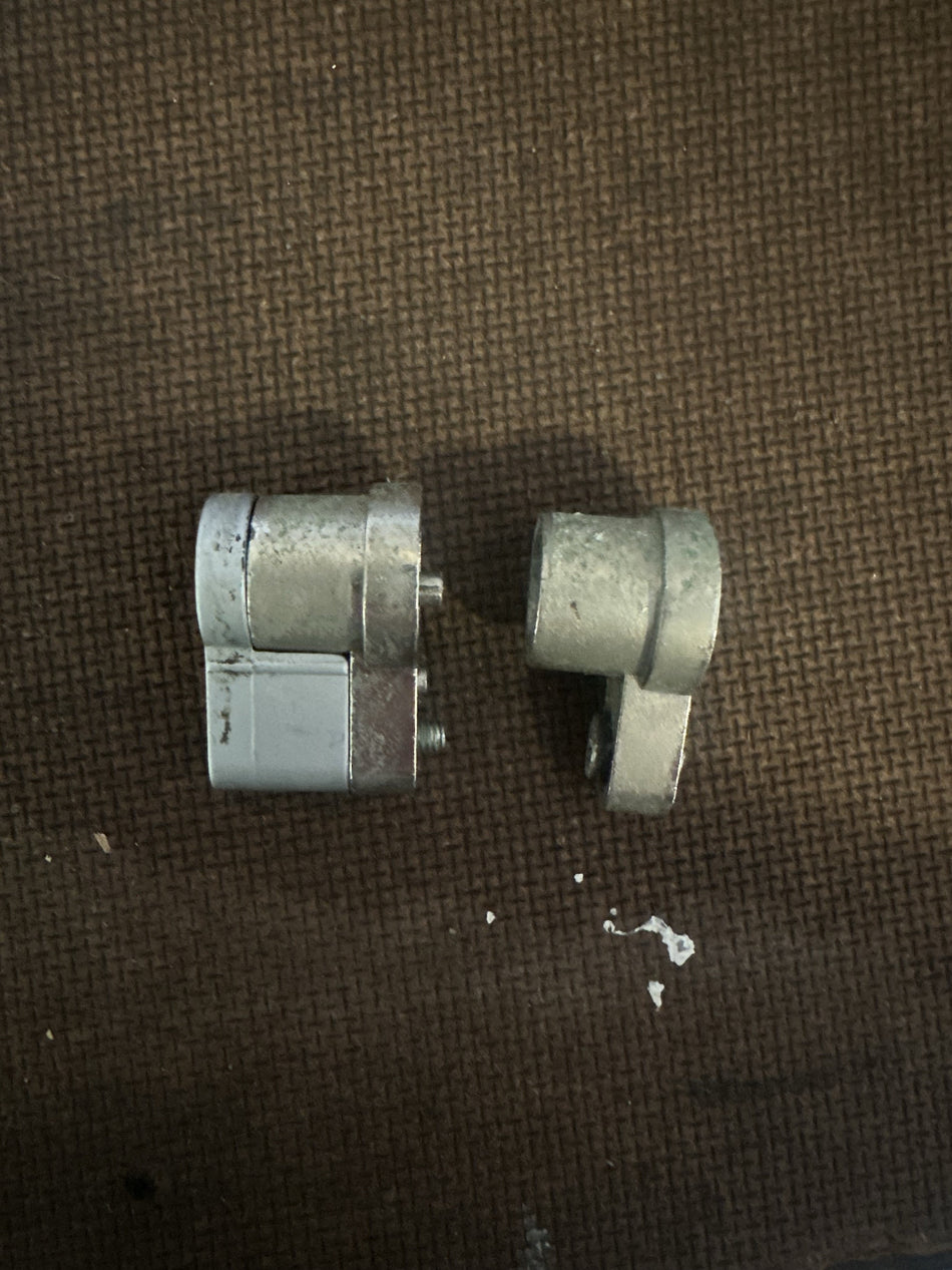 Barrel - suit old Bradnams, Capral Artisan bifold system