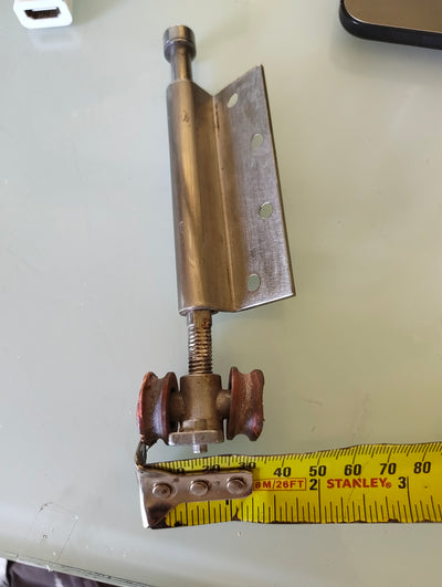 Brio bifold - servery window set END - SPECIAL ORDER IN PRODUCT