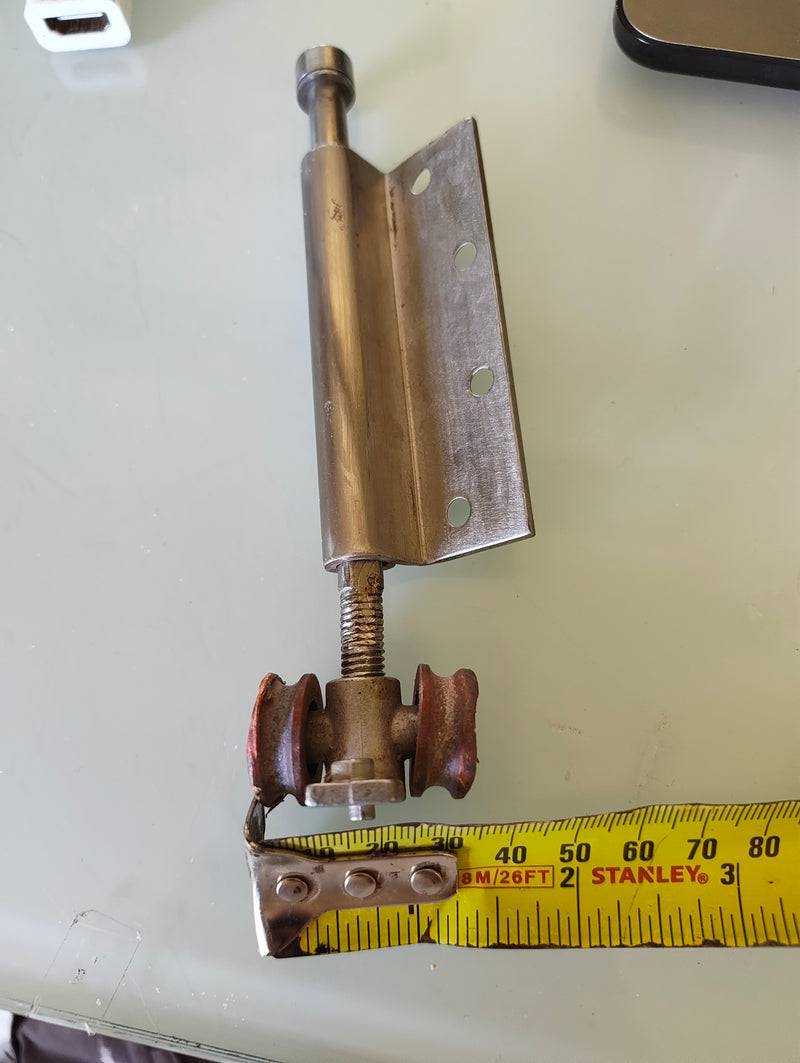 Brio bifold - servery window set END - SPECIAL ORDER IN PRODUCT