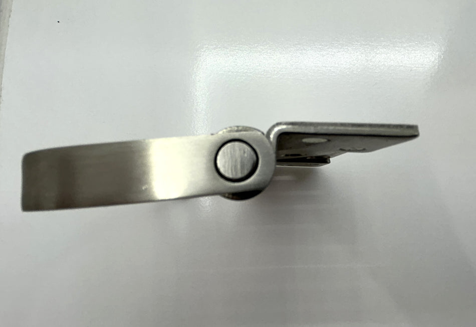 Centor hinge SET - SPECIAL ORDER IN - not held in stock