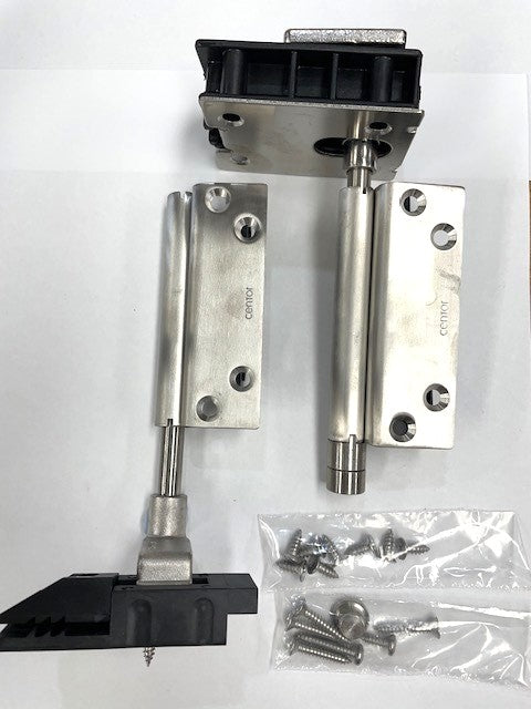 SPECIAL ORDER AWS E3 bifold hardware - NOT HELD IN STOCK