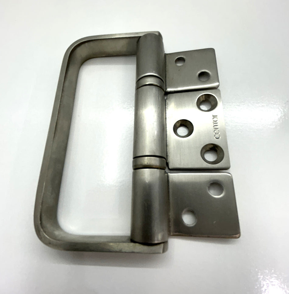 Centor hinge SET - SPECIAL ORDER IN - not held in stock
