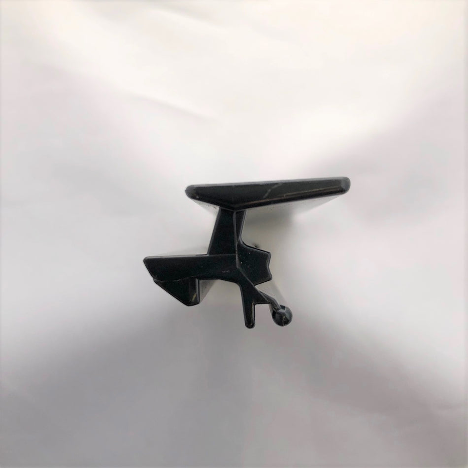 Window Handle - suits old Dowell, Clearview, Teasco windows - sold singly