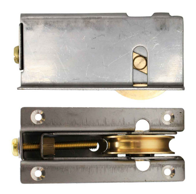 Timberline door roller - TT65700 - heavy duty