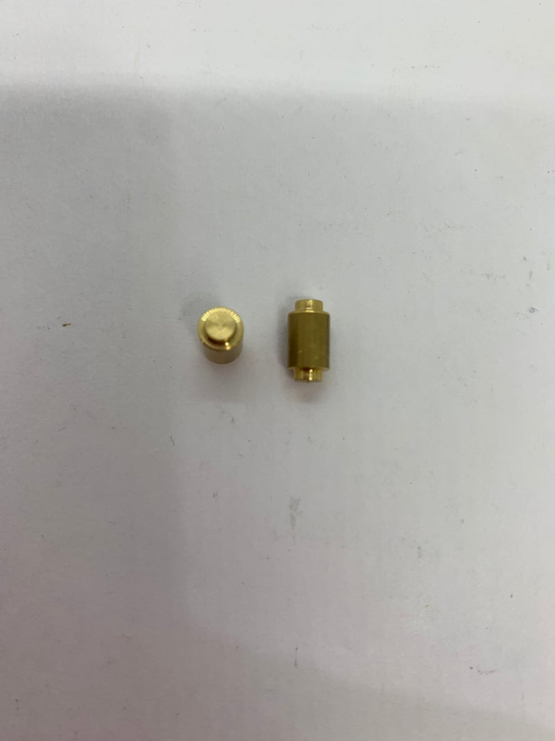 Window roller and axle - DR13 Roller With DR100 Axle - sold singularly