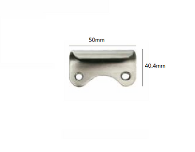 Double hung - Lift catch