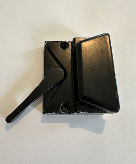 FINISTA FHS primary sash lock - SPECIAL ORDER PRODUCT not held in stock