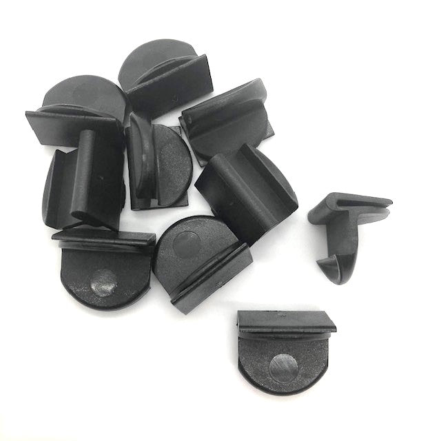 FLYSCREEN clips to suit Boral Fly Screen Windows