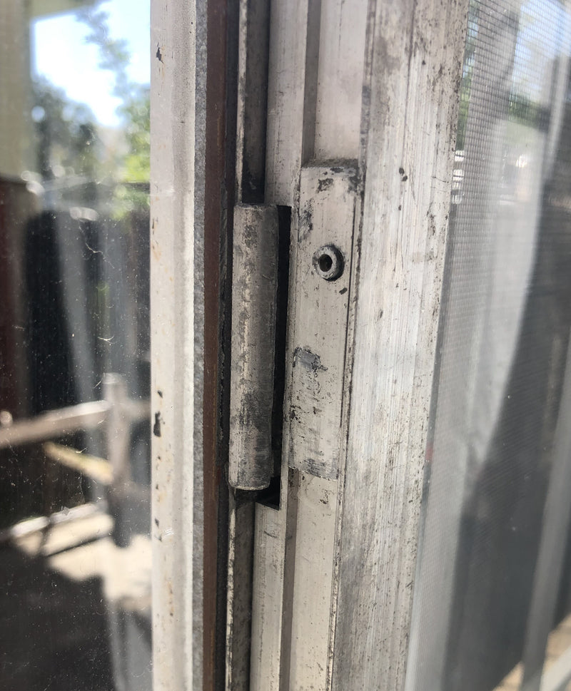 Freeglide  turn handle and keeper- 3D printed