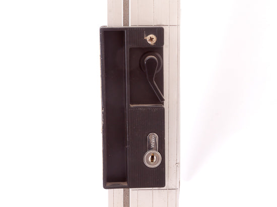 Security door lock - Austral SD7 Murray - sold in components