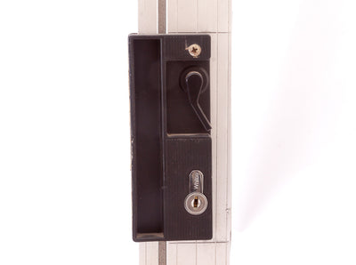 Security door lock - Austral SD7 Murray - sold in components