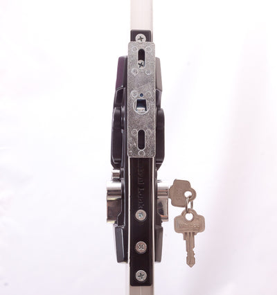 Security door lock - Austral SD7 Murray - sold in components