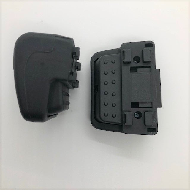 Handle - Alspec View Max, Carinya - locking & non-locking