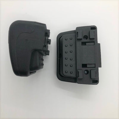 Handle - Alspec View Max, Carinya - locking & non-locking