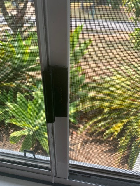 Handle - Non Keyed - suits Capral, Vincent, Lidco, Trend