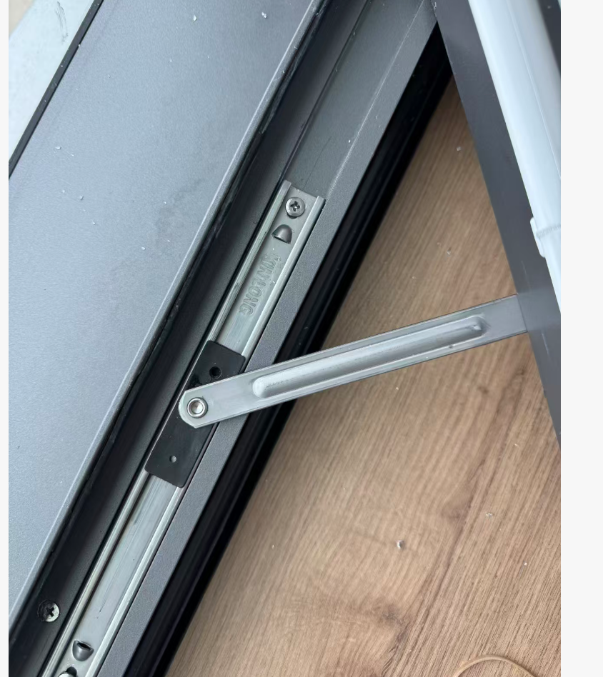 Casement  stays - SET - Kinlong FC200 range