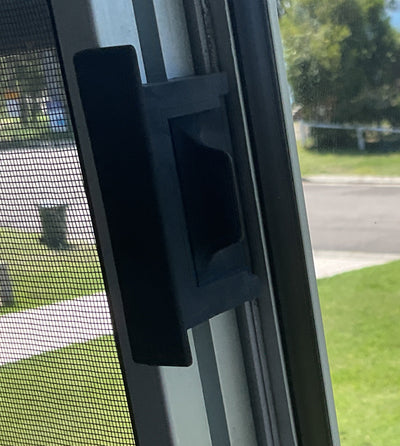 Window Handle - Barnsley (Obsolete) - 3D printed- Sold singly