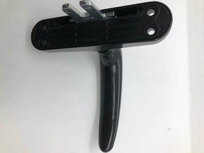 Awning handle - Multipoint lock by Kinlong