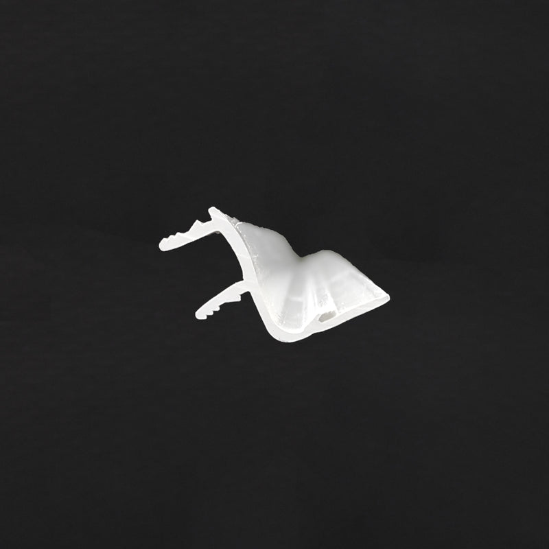 Shower seal - suits Stegbar Grange  - Jamb Door Stop Seal