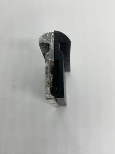 Freeglide  turn handle and keeper- 3D printed