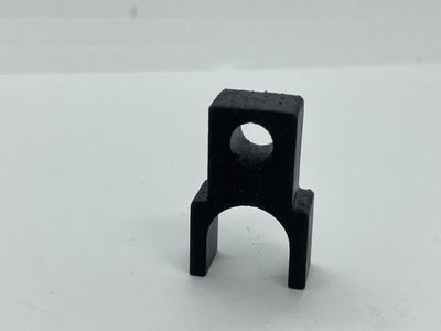 Double Hung Guide Block - Black - Sold singly