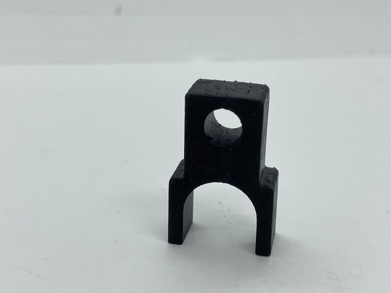 Double Hung Guide Block - Black - Sold singly