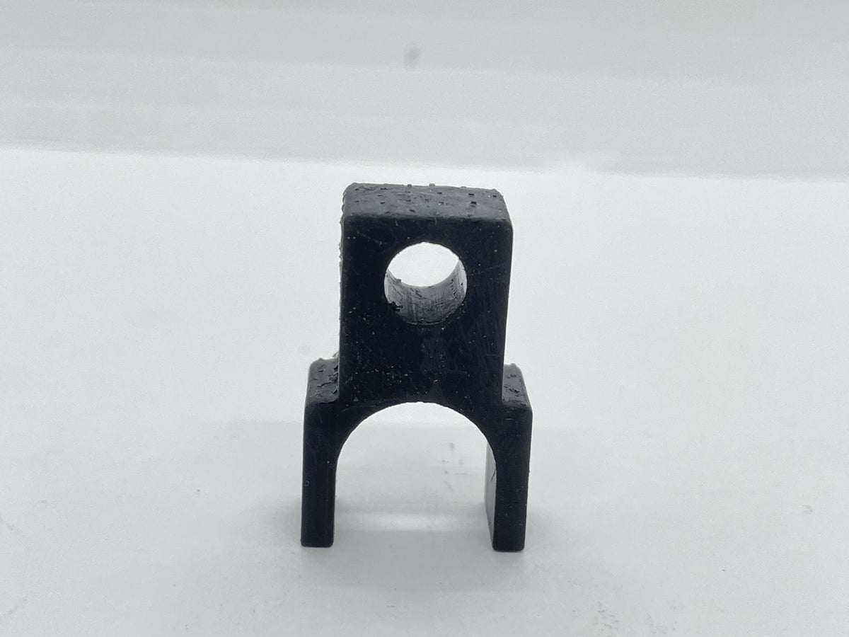 Double Hung Guide Block - Black - Sold singly